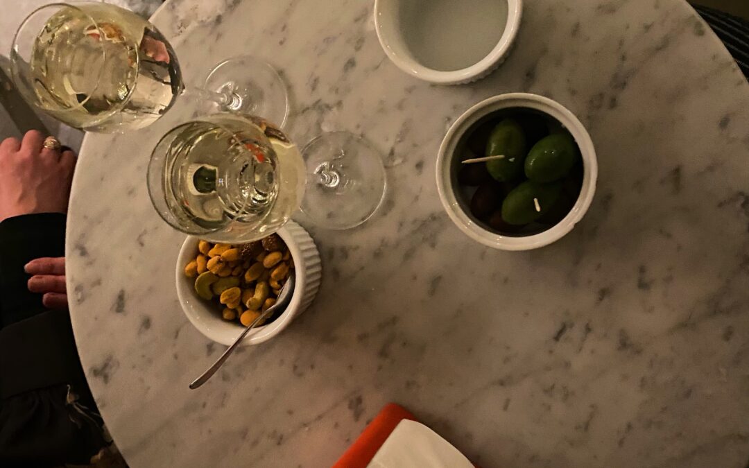 Jazz in the Italian way