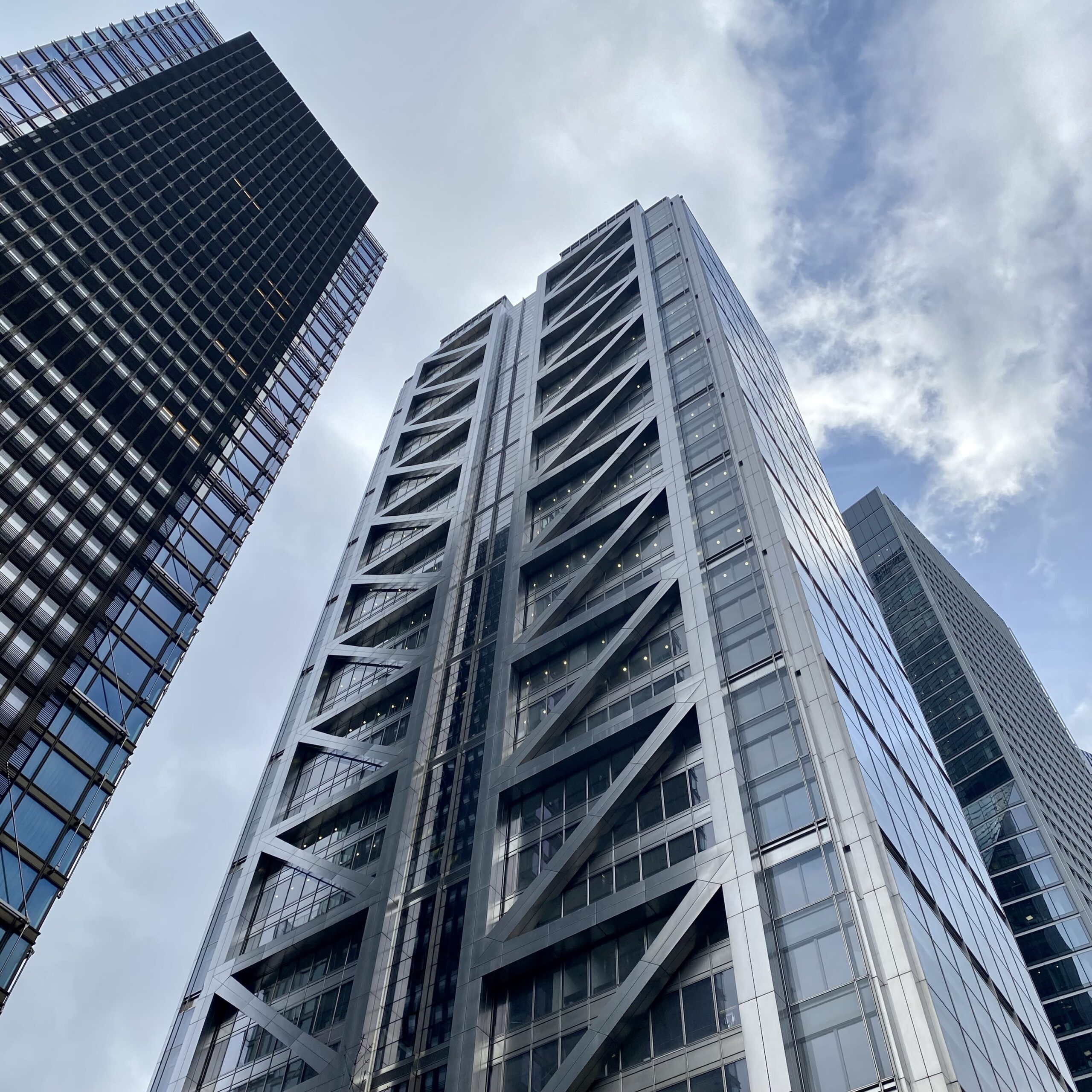 Understanding how business, society and the market are connected