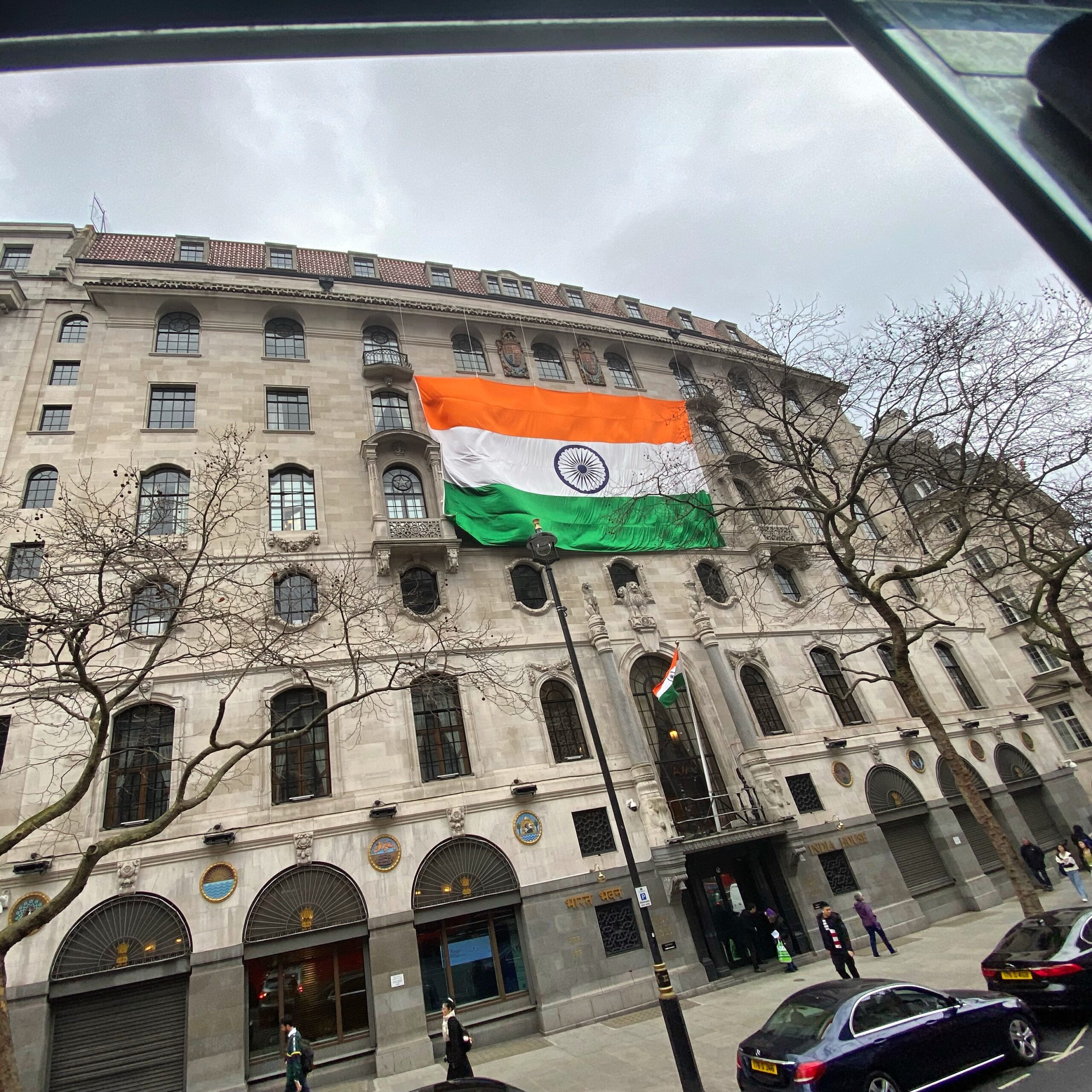 India the coming number one