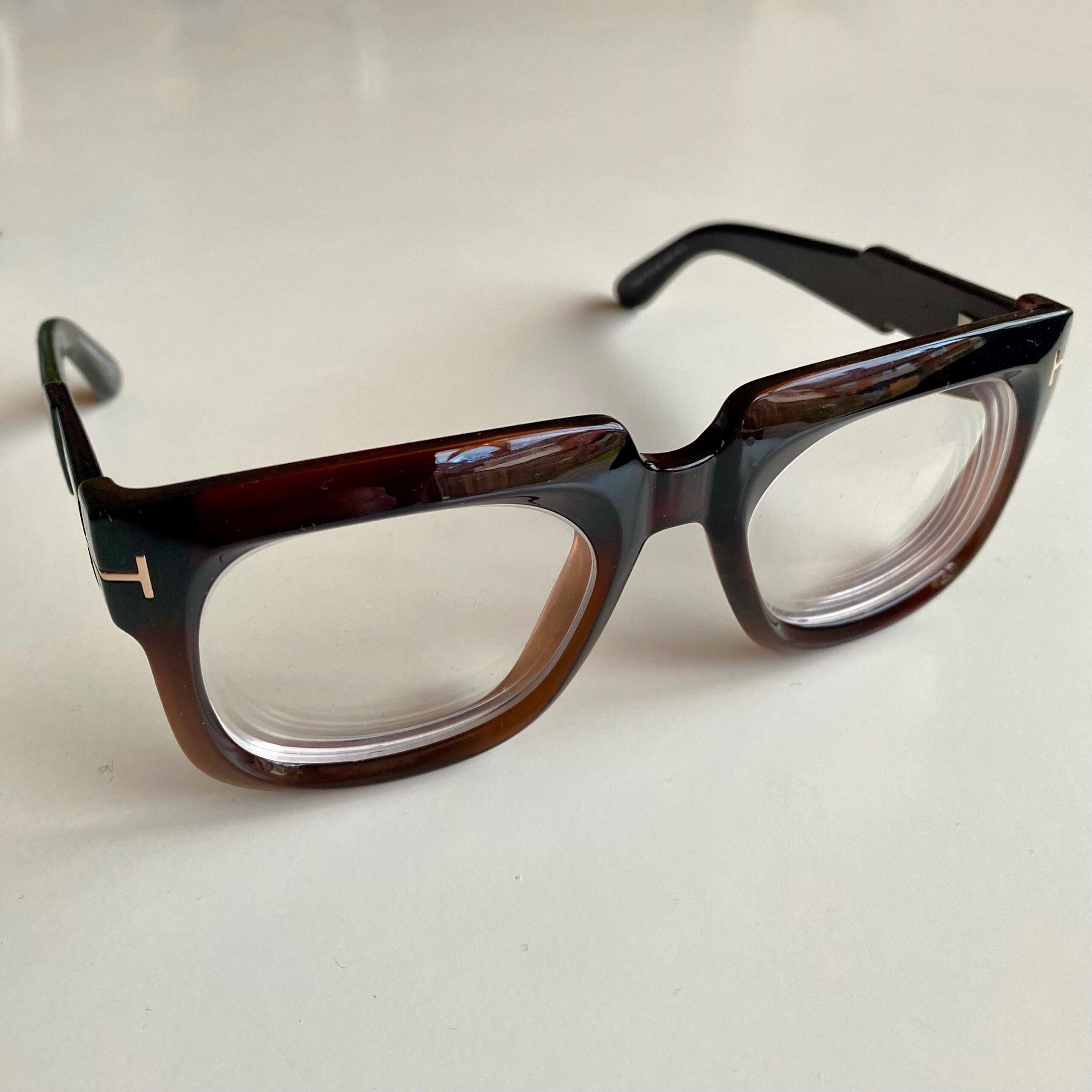 Let me show you the world through my eyes