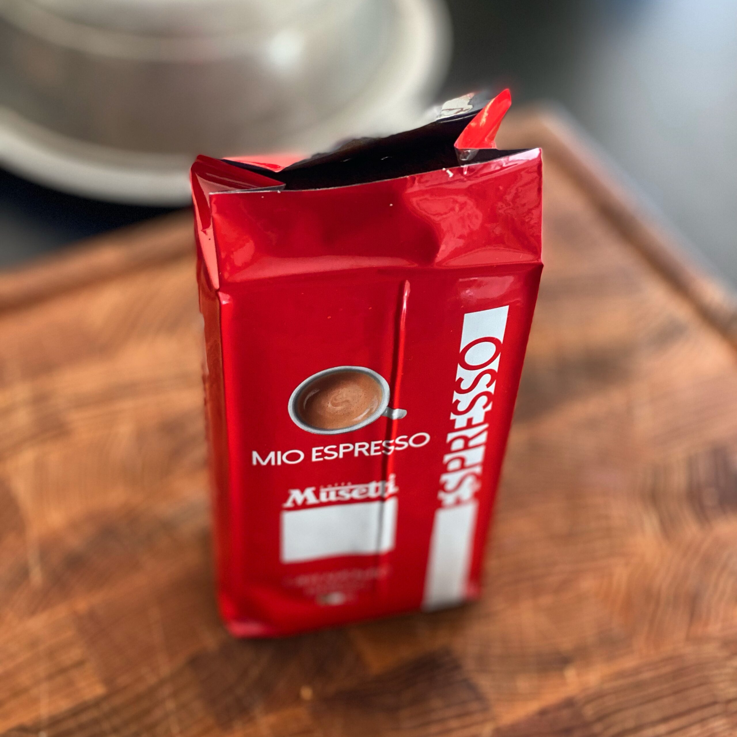 Espresso and Excellence: Brewing a Week of Active Management and Continuous Renewal