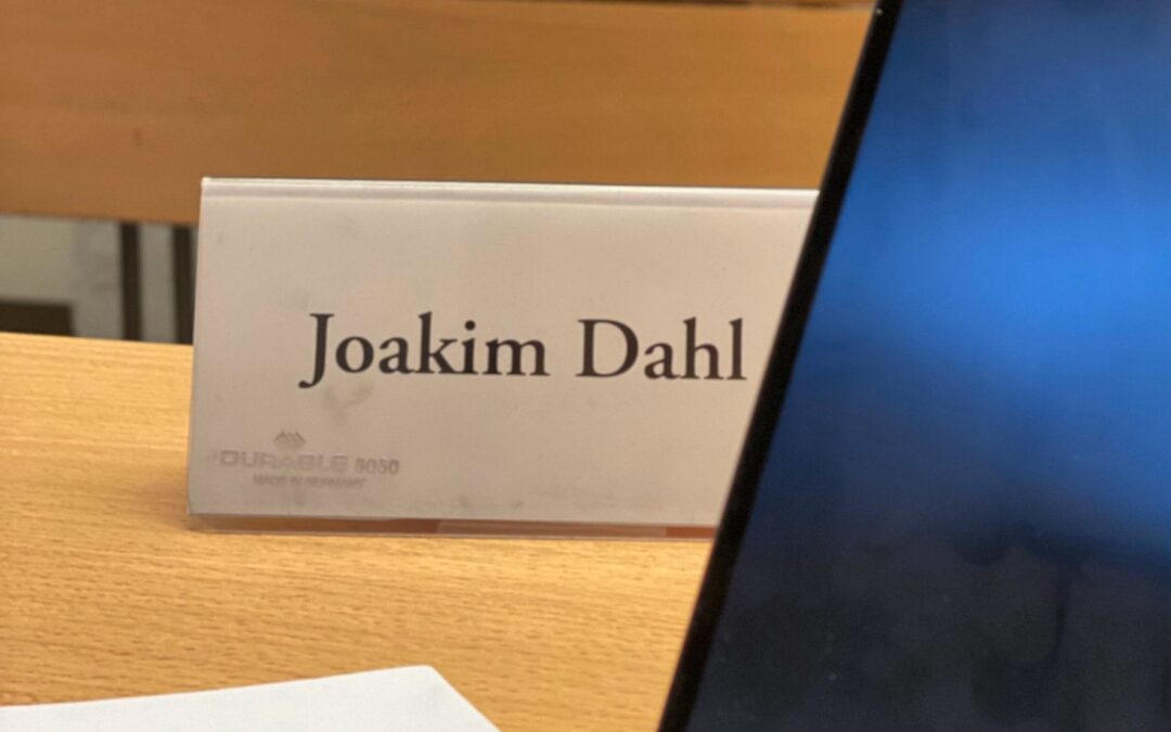 In the Boardroom: Democracy, Inclusivity, and the Power of Collaboration