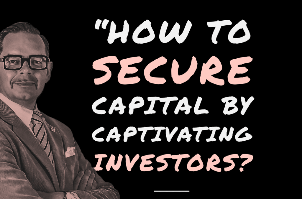 Navigating the Investor-Entrepreneur Landscape: A Guide to Effective Communication