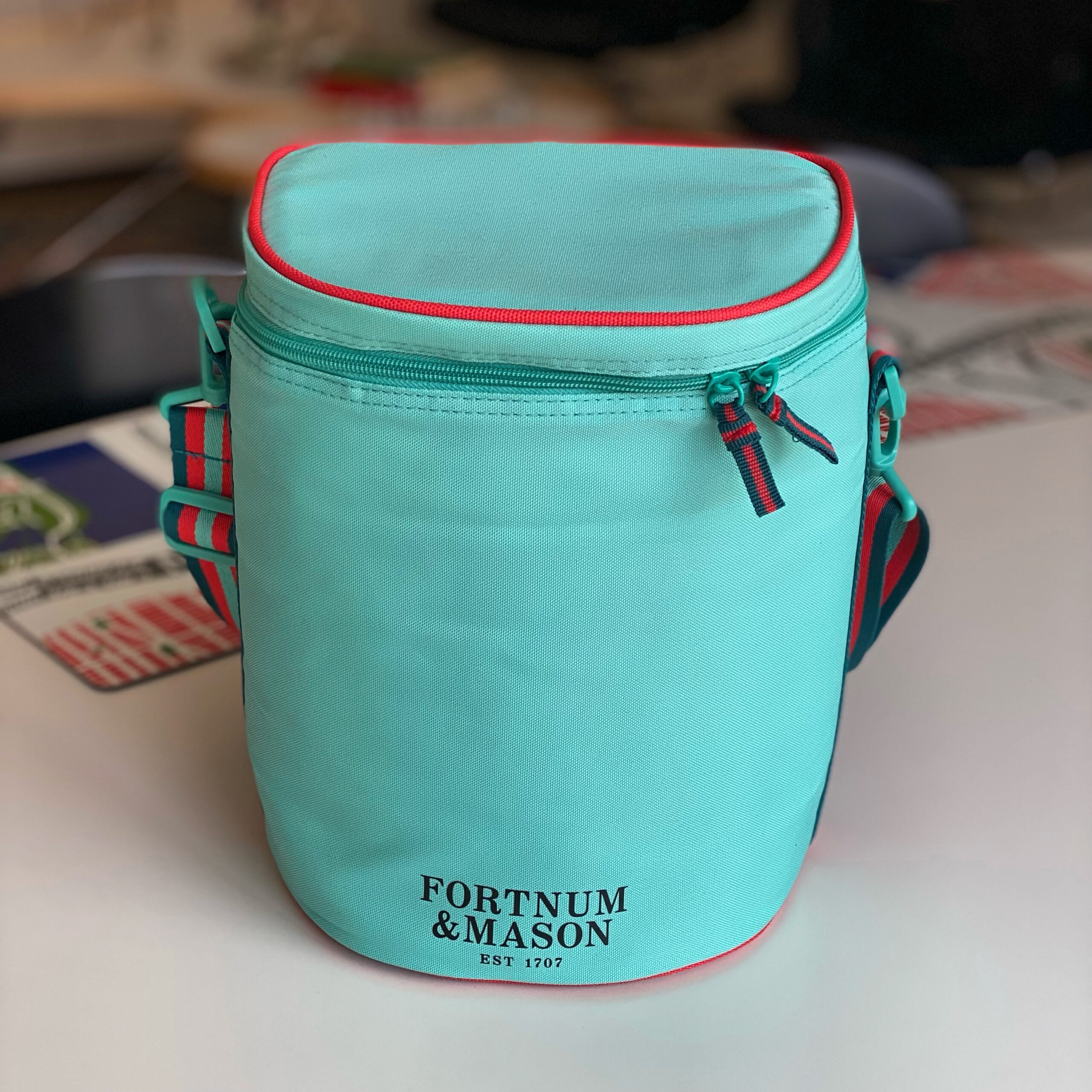 Seize the Day: Indulging in a Surprise Sunday Picnic with Someone Special