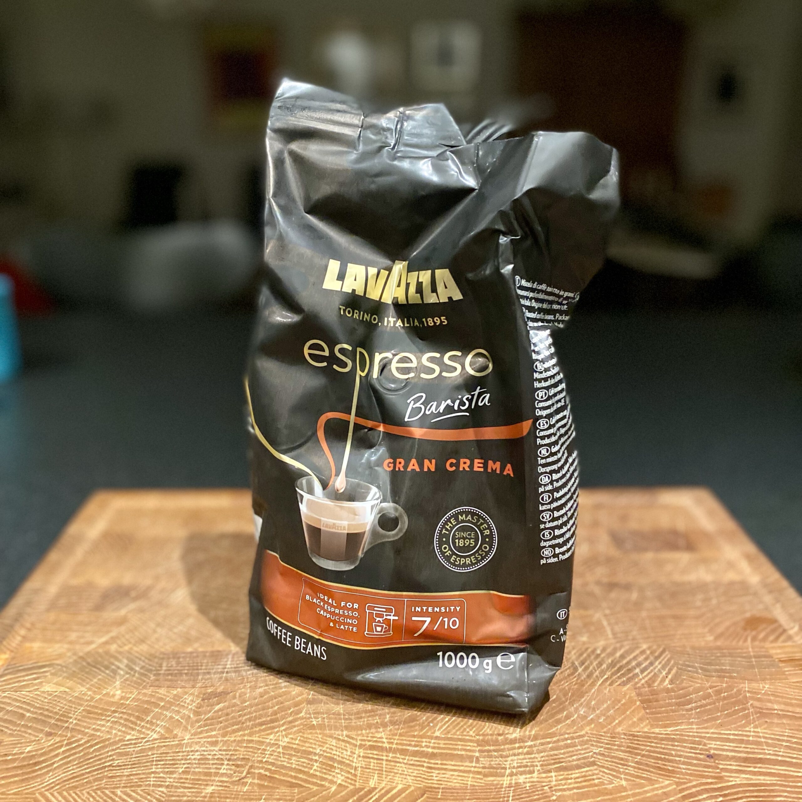 Espresso and Insights: Brewing Creativity and Confidence in Today’s Investment Memorandum Project