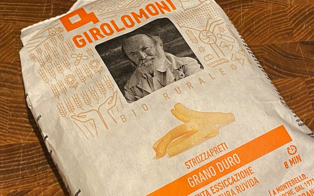 Celebrating Gino Girolomoni: The Visionary Father of Organic Farming in Italy