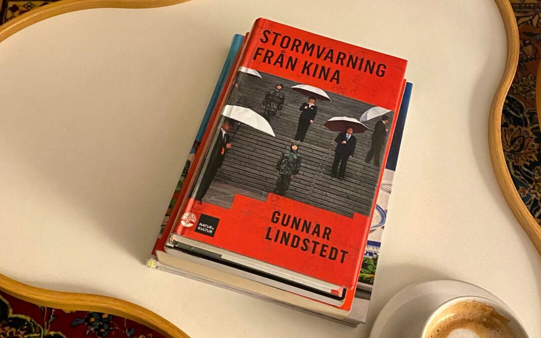 Essential Literature: Understanding the Changing Dynamics of China’s Global Influence