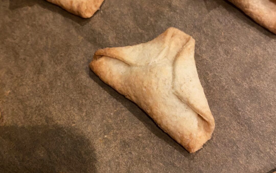 Blending History and Culinary Art: Presenting This Week’s Napoleonshatte in Our Business Meetings