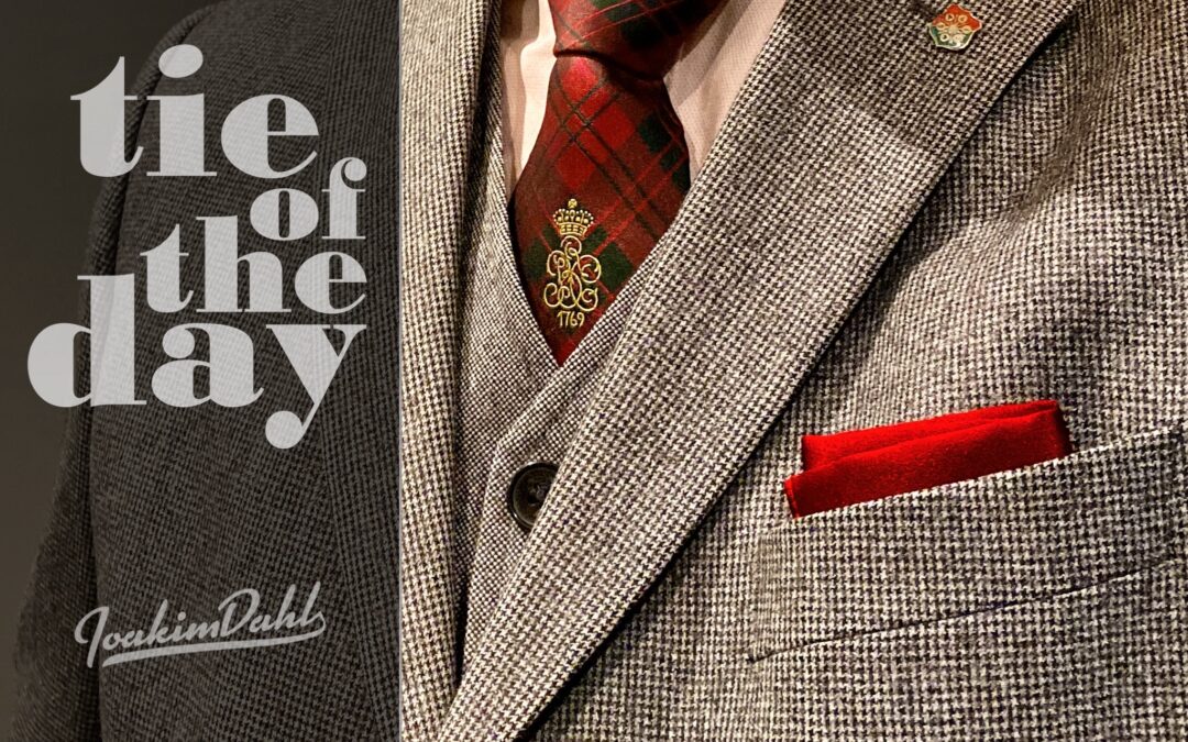 Business Development and Personal Style: Governing with Charisma and Dressing for Success