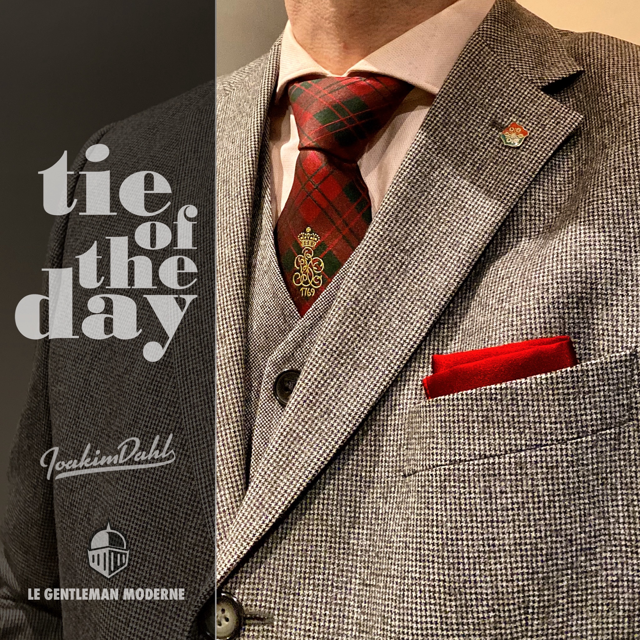 Business Development and Personal Style: Governing with Charisma and Dressing for Success