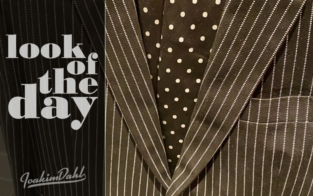 Mastering the Art of Business Presentations: A Blend of Style and Personality