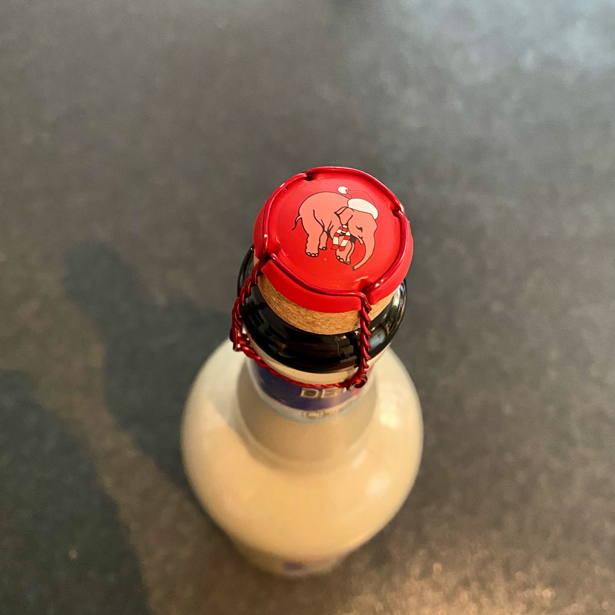 Presenting the Festive Delight: Delirium’s Pink Elephant Christmas Beer