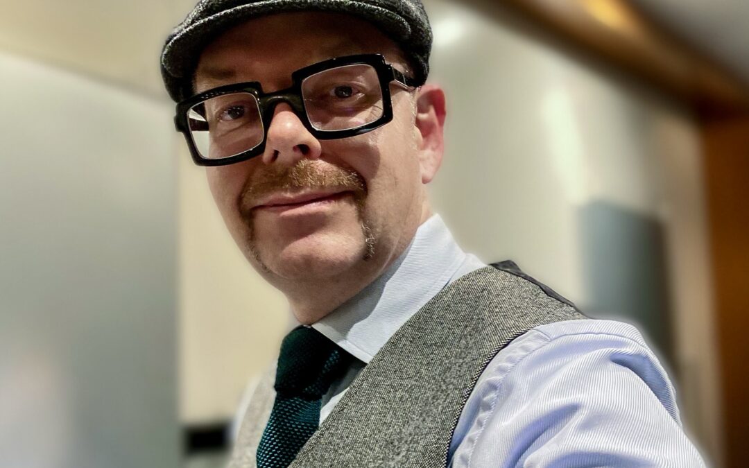 From Business to Reflection: Embracing Style and Opportunity