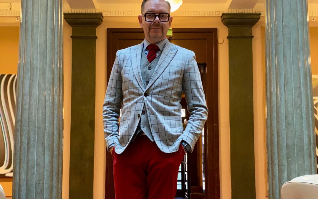 From Remote Work to Real Connections