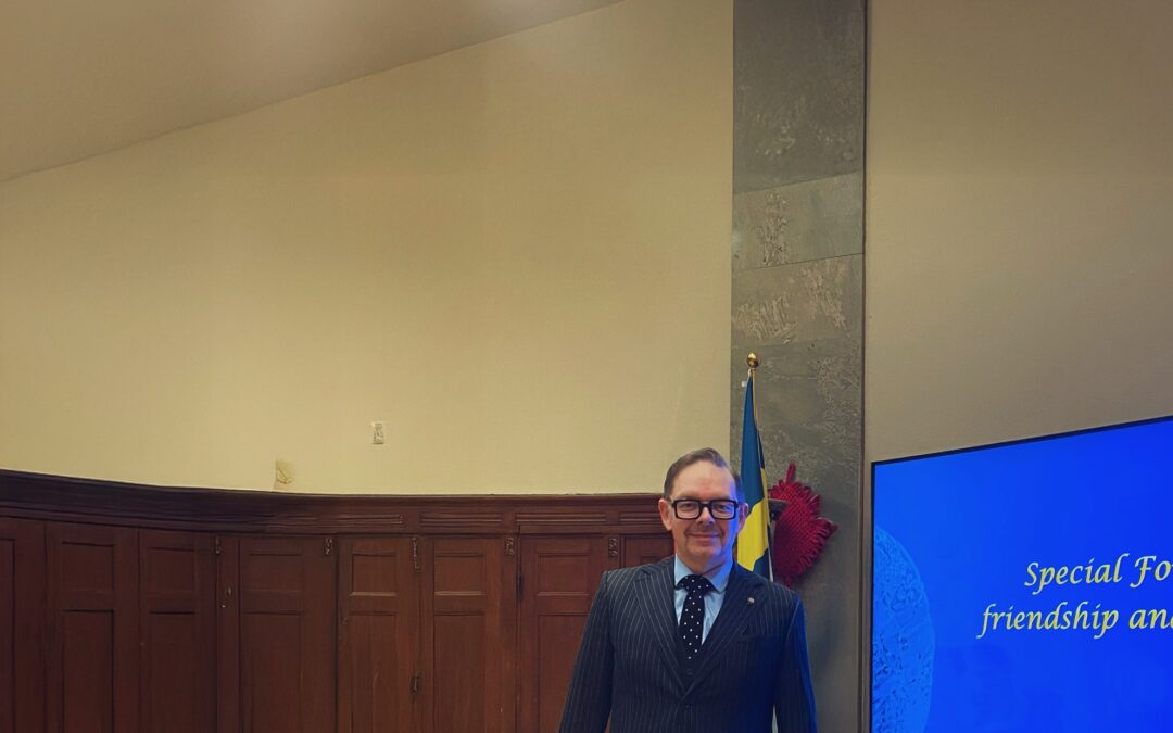 Europe’s Enduring Frameworks in a Changing Global Trade Landscape