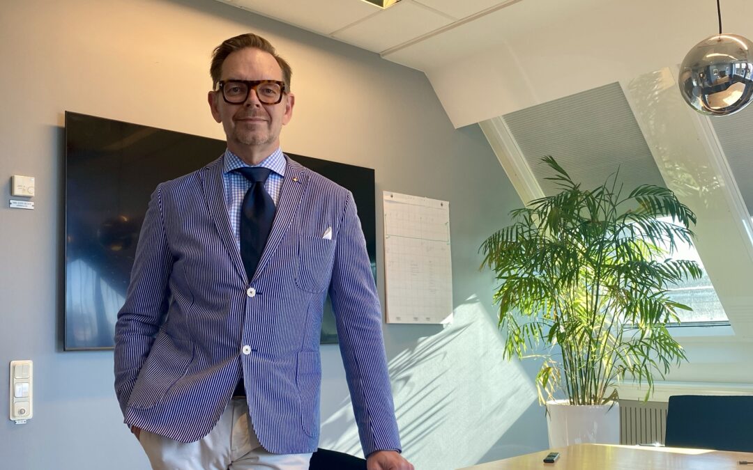 In Style, In Season, In Position