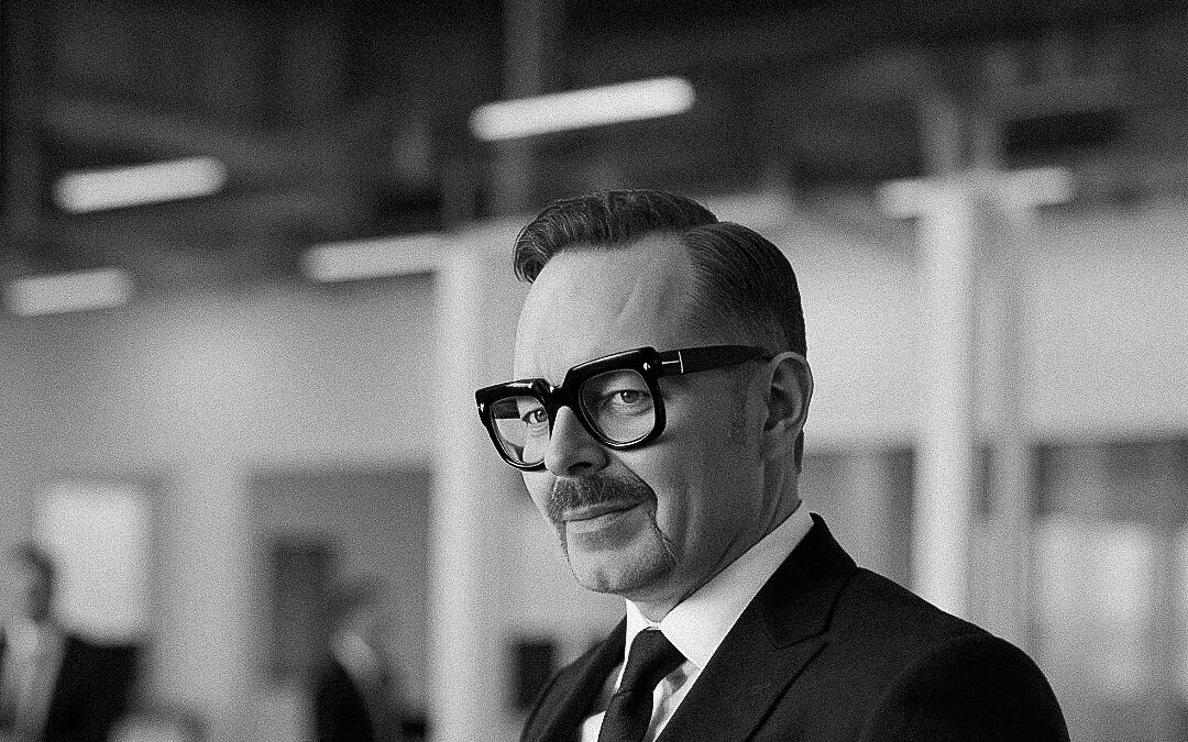 Man and machine. A semi-human being – integrating AI into business