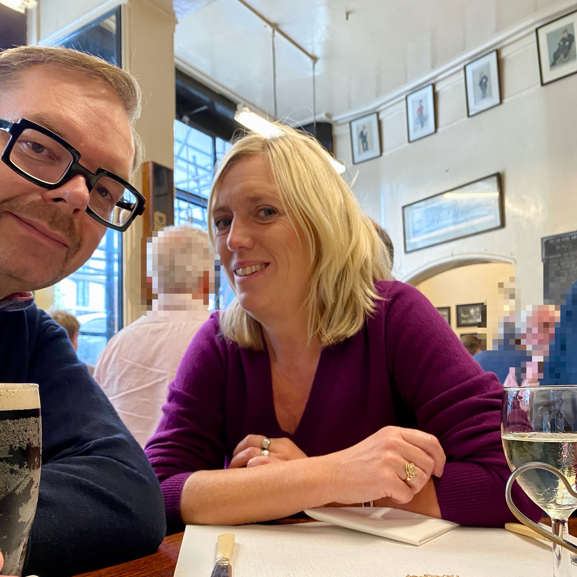 It’s a kind of magic every time at Sweetings