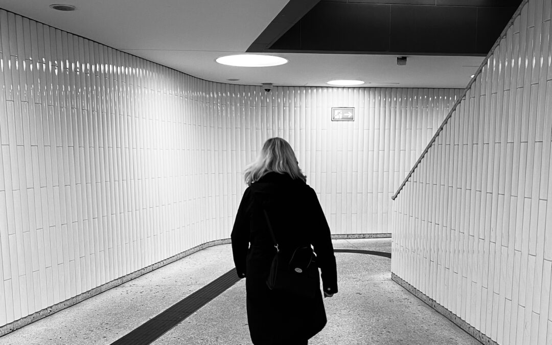 Frankfurts U-Bahn-Stationen&nbsp;