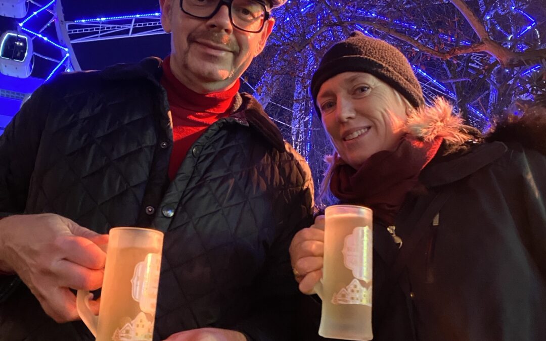 Wishing everyone a Merry Christmas