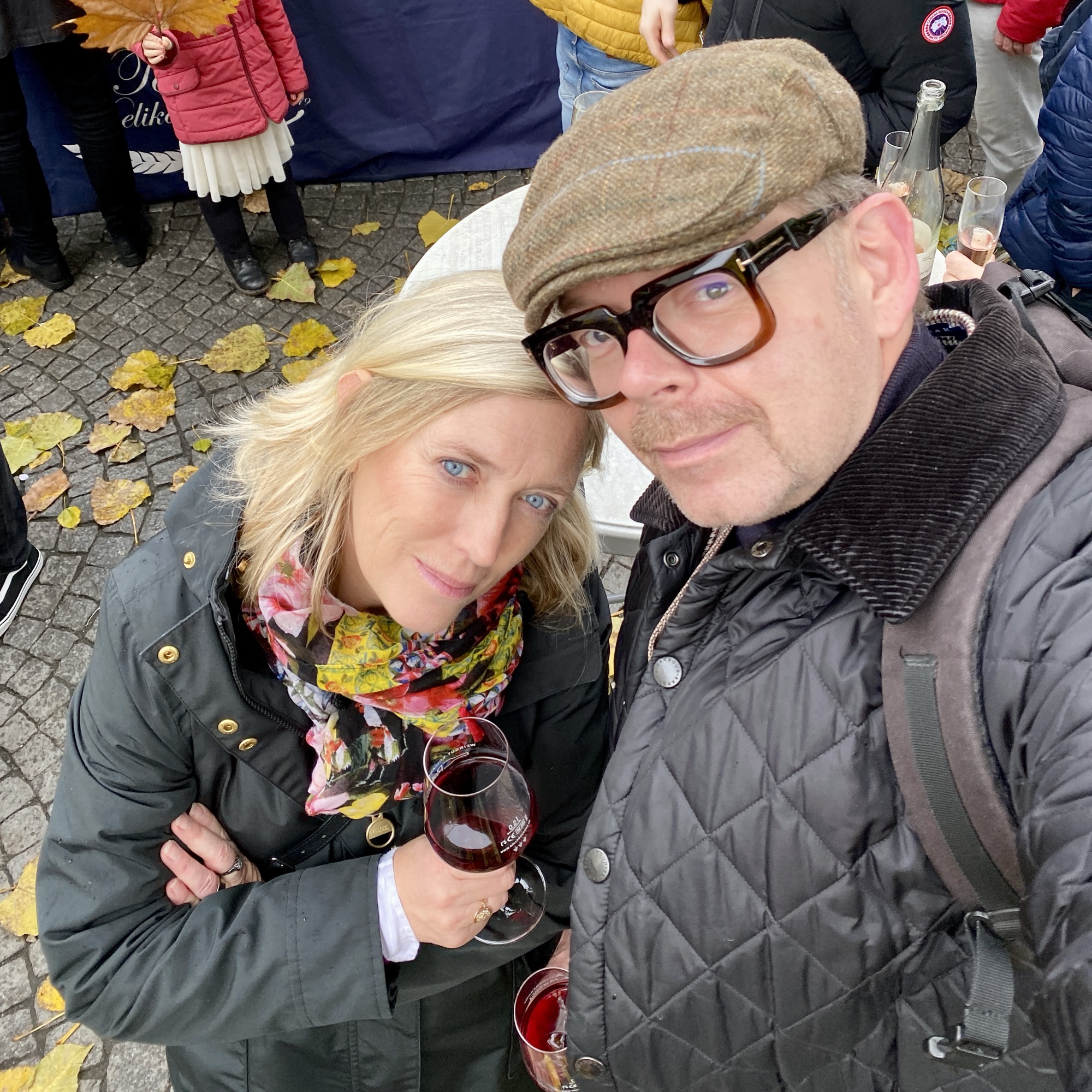 You lift me up to the crucial top