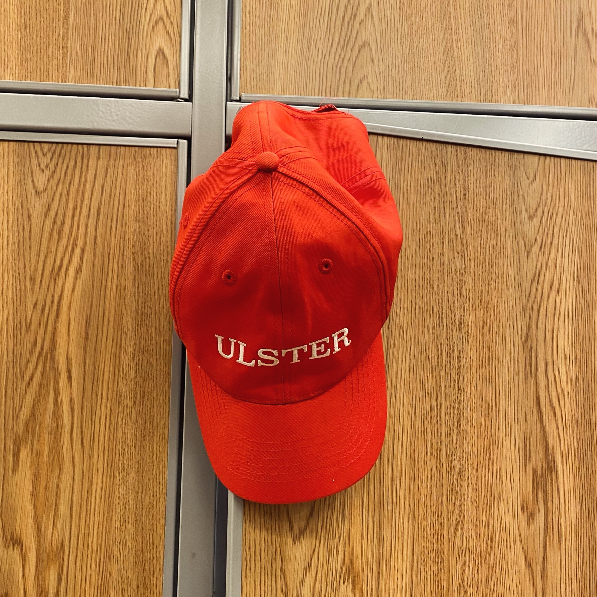 A remarkable sport: you attack forward, yet you must pass the ball back