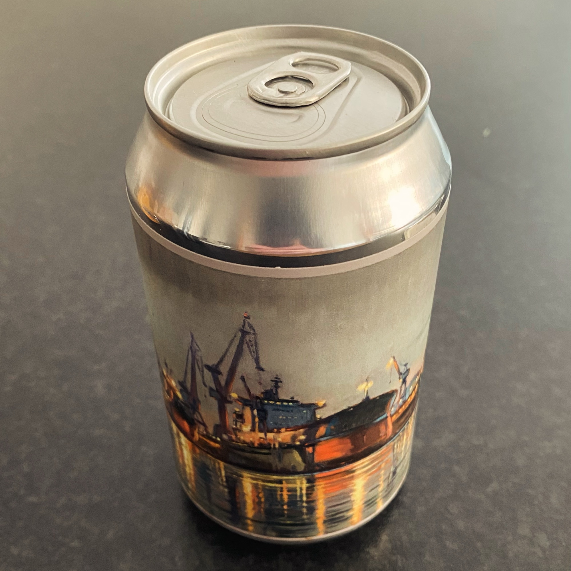 From Göteborg Harbor to Millwall Kickoff – A Saturday Porte