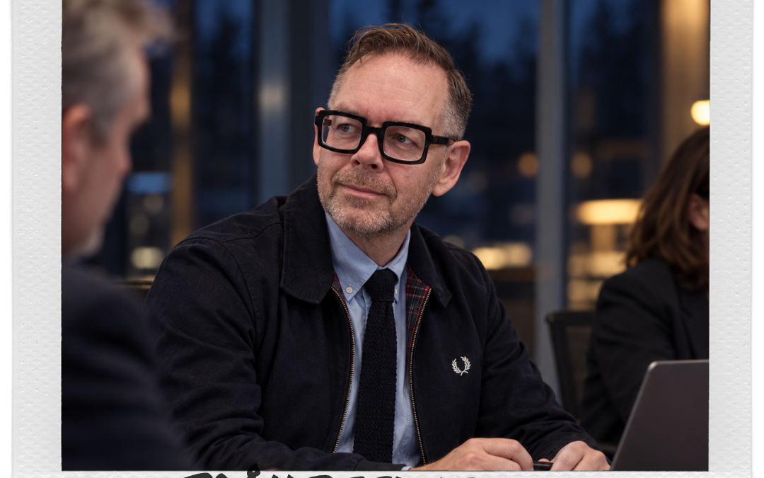 From decision to execution for Gothenburg