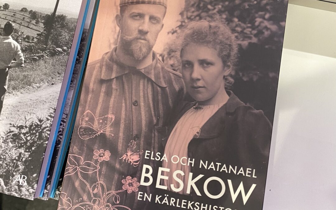 My personal shortlist from the Gothenburg Book Fair