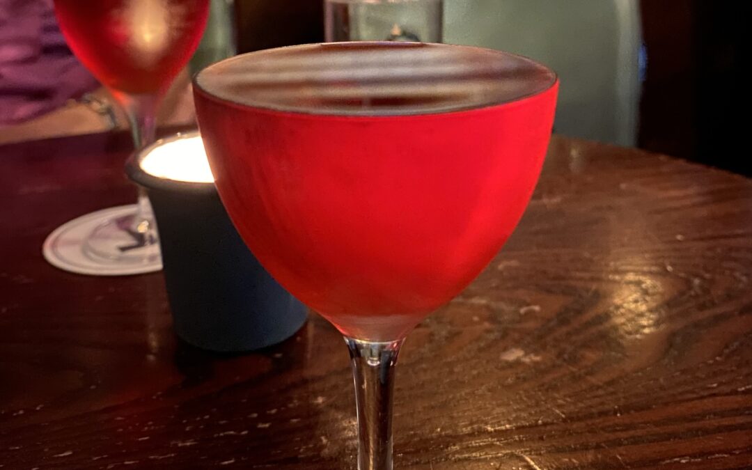 There’s something unique about Bar Termini